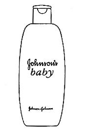 Prekės ženklas: Johnson's baby